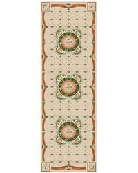 Fortela - Zodiac-Print Scarf - Lyst