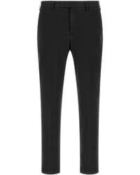 PT Torino - Master Tailored Trousers - Lyst