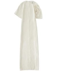 Studio Nicholson - Robe Longue Palaestra - Lyst