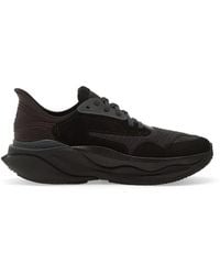 Clarks - Pace Wave-Detail Sneakers - Lyst