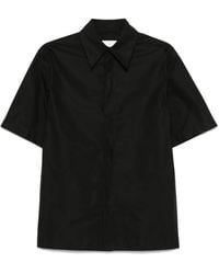 Jil Sander - コットン シャツ - Lyst