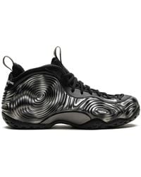 Nike - X Cdg Homme Plus Air Foamposite One Sp Sneakers - Lyst