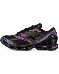 Mizuno - Wave Prophecy Ls Sneakers - Lyst