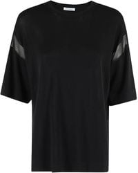 Malo - Jersey T-Shirt - Lyst