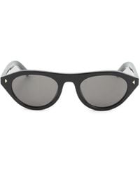 Prada - Cat-Eye Sunglasses - Lyst
