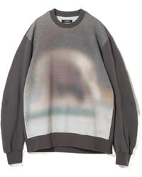 Undercover - グラフィック スウェットシャツ - Lyst