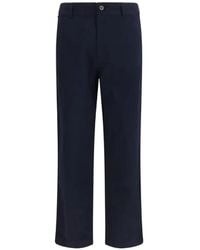 Sebago - Causeway Trousers - Lyst