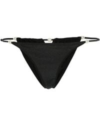 Cult Gaia - Anoki Bikini Bottoms - Lyst