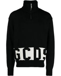 Gcds - Logo Turtle Neck - Lyst