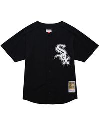 Mitchell & Ness - X Mlb Chicago Sox 2005 Frank Thomas Shirt - Lyst