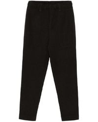 Homme Plissé Issey Miyake - Kersey Pleats Trousers - Lyst
