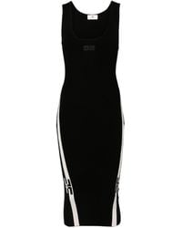 Elisabetta Franchi - Dresses - Lyst