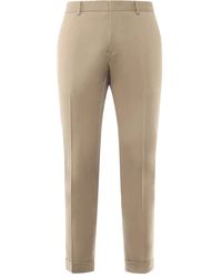 BE ABLE - Belt-Loops Side-Pockets Trousers - Lyst