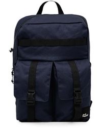 Jack Wolfskin - Logo-Detail Backpack - Lyst