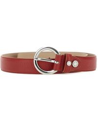 Gianni Chiarini - レザーベルト - Lyst