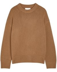 Lisa Yang - Crewneck Knitwear - Lyst