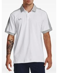 Under Armour - Polo Trophy - Lyst