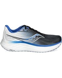 Saucony - Ride 18 Lightweight Running Sneakers - Lyst