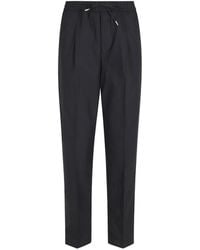 Briglia 1949 - Wimbledon Pleated Trousers - Lyst