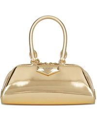 Givenchy - アンティゴナ イーストウエスト ハンドバッグ ミニ - Lyst