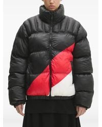 Fila - Zip Jacket - Lyst