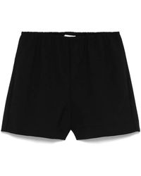Nanushka - Dylla Shorts - Lyst