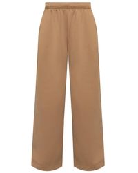 Lacoste - Jogginghose mit elastischem Bund - Lyst