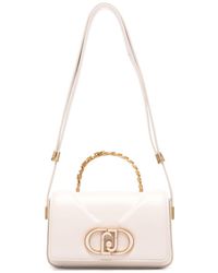 Liu Jo - Deuzia Shoulder Bag - Lyst