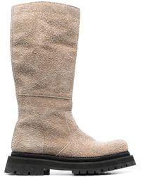 Ami Paris Boots for Women | Online Sale up to 50% off | Lyst
