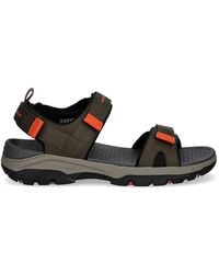 Skechers - Tresmen-Ryer Sandals - Lyst