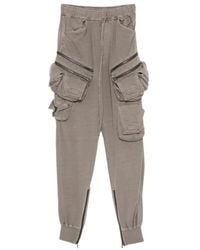 Julius - Tactical Jogger Pants - Lyst