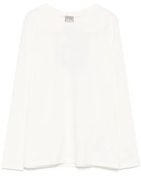 Max Mara - ロングtシャツ - Lyst