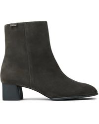 Camper - 40Mm Katie Ankle Boots - Lyst
