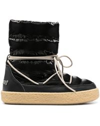 Isabel Marant - Zimlee Padded Snow Boots - Lyst