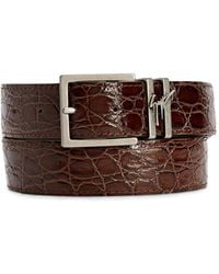 Giuseppe Zanotti - Teodore Belt - Lyst
