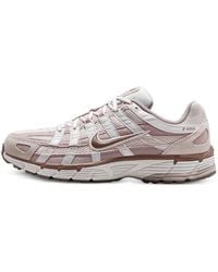 Nike - P-6000 Panelled Sneakers - Lyst