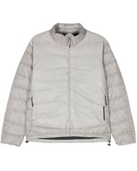 Norse Projects - Pasmo Ripstop Down Jacket - Lyst