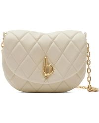Burberry - Quilted Rock Bags - Lyst