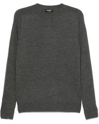 Dondup - ウール セーター - Lyst