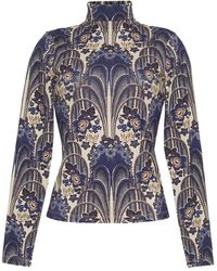 Cara Cara - Piper Oberteil - Lyst