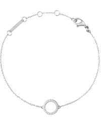 Daniel Wellington - Audrey Agate Bracelet - Lyst