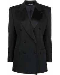 Dolce & Gabbana - Jacket - Lyst