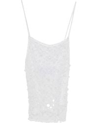 Roberta Einer - Cami Top - Lyst