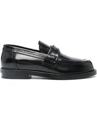 McQueen - Mocassini - Lyst