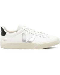 Veja - Campo Sneakers - Lyst