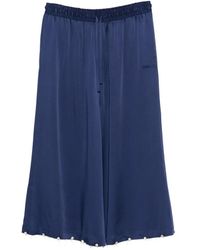 Stella McCartney - Pearl Trousers - Lyst