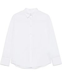 Paul Smith - Camicia A Maniche Lunghe - Lyst