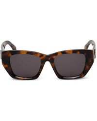 Palm Angels - Hinkley Sunglasses - Lyst