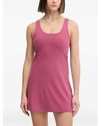Under Armour - Motion Scoop Neck Dress - Lyst
