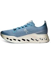 On Shoes - Cloudsurfer Max Sneakers - Lyst
